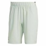 Muške kratke hlače Adidas Club SW Short 7" - linen green