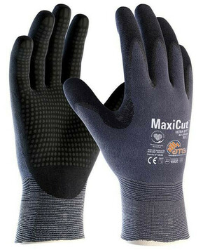 ATG® MaxiCut® Ultra™ rukavice protiv posjekotina 44-3445 07/S 09 | A3086/09