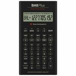 Texas Instruments BA II Plus Professional IIBAPRO/FC/3E12/A