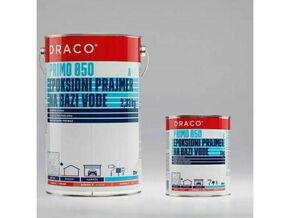 Prajmer DRACO Primo 850 A(2