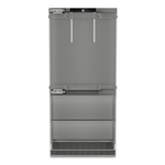 Liebherr ECBNe 8871 ugradbeni hladnjak s ledenicom