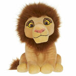Disney Kralj lavova Simba plišana igračka 30cm