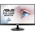 Asus VP229Q monitor, 21.5", 1920x1080