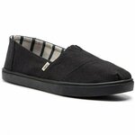 Cipele Toms Classic 10013510 Black/Black