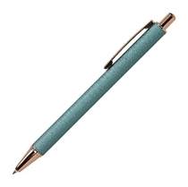 Kemijska olovka Metal plava
