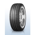 Michelin ljetna guma Pilot Sport 3, XL MO 255/40R19 100Y