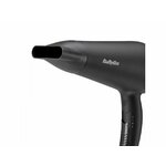 Babyliss D215DE sušilo za kosu, 2000 W/2200 W