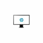 HP Elite Display E231 C9V75AT monitor, 23", 16:9, 1920x1080, DVI, Display port, VGA (D-Sub), USB