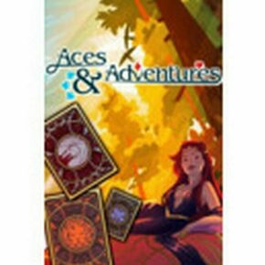 Aces &amp; Adventures