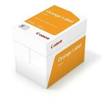 Canon fotokopirni papir Orange Label A4 - 5x500; Brand: Canon OPP; Model: ; PartNo: 3514V649; can-pap-orange-5x5 Tip Fotokopirni papir