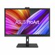 ASUS ProArt OLED PA32DC 80 cm (31.5") 3840 x 2160 pikseli 4K Ultra HD Crno