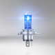 Osram halogene auto žarulje Cool Blue Boost 12V H4 2 komada