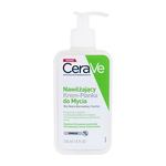 CeraVe Facial Cleansers Hydrating Cream-to-Foam krema za čišćenje za suhu kožu 236 ml