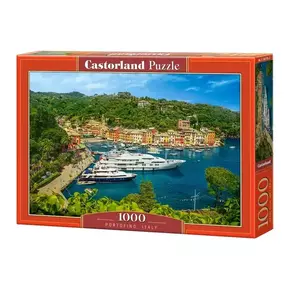 Castorland puzzle 1000 kom Portofino