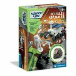 Science Game Clementoni NASA - Rover