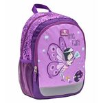 Belmil ruksak vrtićki kiddy plus little fairy purple 305-4/a/23