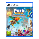 Park Beyond - Impossified Edition (Playstation 5)