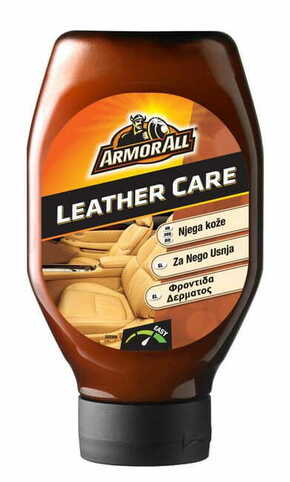 Armor All Leather Care