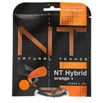 Teniska žica Dunlop NT Hybrid Orange + (2x6 m)