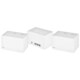 Mercusys Halo H80X mesh router, Wi-Fi 6 (802.11ax), 2402Mbps/3000Mbps