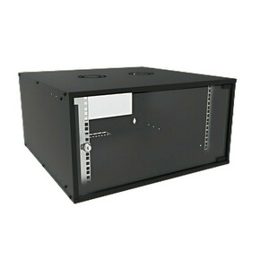 Canovate 19" 6U 600x600x311 ECO SOHO zidni ormar