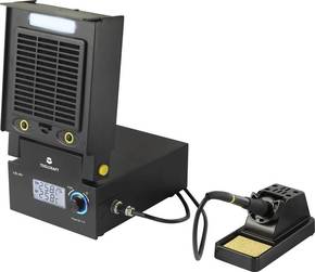 TOOLCRAFT LSL-951 stanica za lemljenje digitalni 80 W 160 - 480 °C