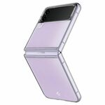 Spigen Samsung Galaxy Z Fold4 Case Crystal Hybrid Clear ACS05101