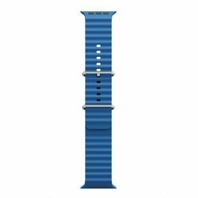Next One H2O Band for Apple Watch 45/49mm - Midnight Blue
