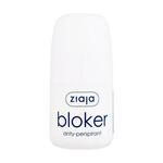 Ziaja Blocker roll-on antiperspirant 60 ml za žene