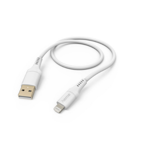 Kabel HAMA USB-A - LIGHT 1