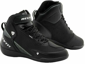 Rev'it! Shoes G-Force 2 H2O Ladies Black/White 42 Motociklističke čizme