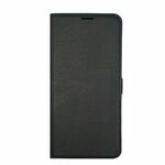 MaxMobile torbica za Samsung Galaxy S23 SLIM: crna