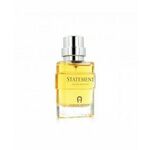 Parfem za muškarce Aigner Parfums EDT Statement 50 ml , 376 g