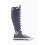 Tenisice Converse Chuck Taylor All Star za žene, boja: siva, A12762C