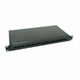 NFO-PAN-60022 - NFO Patch Panel 1U 19 - 24x SC Simplex LC Duplex, Pull-out, 1 tray, Black - NFO-PAN-60022 - NFO Patch Panel 1U 19 - 24x SC Simplex LC Duplex, Pull-out, 1 tray, Black - Weight 2 kg Number of trays 1 Tray capacity 12 24 welds...
