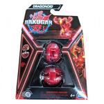 Bakugan Core: Combine &amp; Brawl Dragonoid kombinirajući figura paket - Spin Master