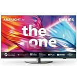 Philips The One 50PUS8919/12 televizor, Ultra HD