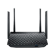 Asus RT-AC58U router, Wi-Fi 5 (802.11ac), 1000Mbps