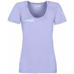 Rock Experience Ambition SS Woman T-Shirt Baby Lavender S Majica na otvorenom