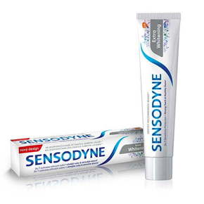 Sensodyne Extra Whitening pasta za zube