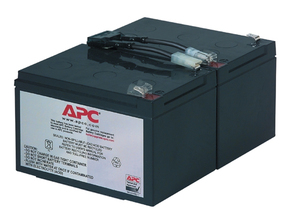 APC RBC6 UPS baterija Zabrtvljena olovna kiselina (VRLA)
