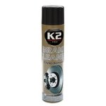 K2 sredstvo za čišćenje kočnica Pro