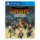 PS4 SUPEREPIC: THE ENTERTAINMENT WAR COLLECTOR'S EDITION - 5056280415800 5056280415800 COL-3337