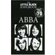 Music Sales ABBA Nota