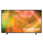 Samsung UE55AU8072 televizor, 55" (139 cm), LED, Ultra HD, Tizen, HDR 10