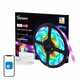 Smart Set Wifi LED vrpca RGBIC 5M Pro Ewelink Alexa Google Assistant