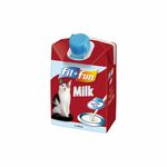 FIT+FUN mlijeko za mačke 200 ml