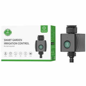 WOOX R4238 Smart Vrtni regulator za navodnjavanje