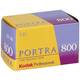 Kodak Portra 800 film za fotoaparat Kodak Portra 800 film za fotoaparat 1 St.
