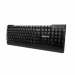 Maxline E-KB921 tipkovnica, USB